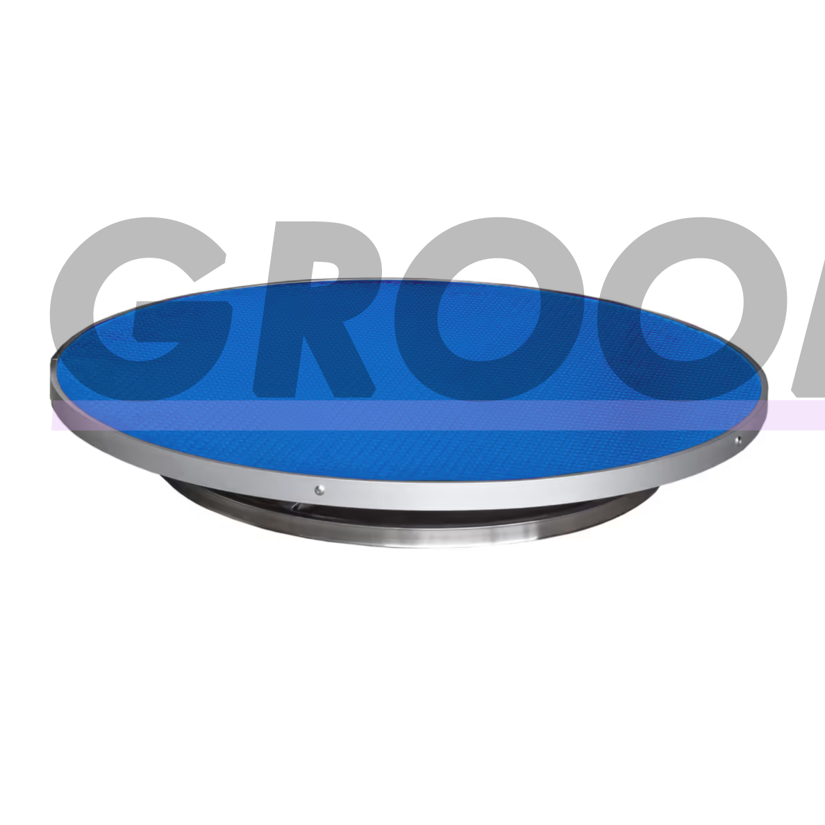 „Blovi Rotating Table 70 cm“ – pasukama antstatas gyvūnų kirpimo stalui 2