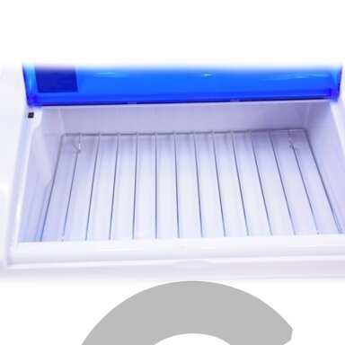 „Blovi Blue“ - UV-C instrumentų sterilizatorius