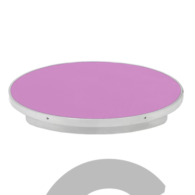 „Blovi Rotating Table 70 cm“ – pasukama antstatas gyvūnų kirpimo stalui