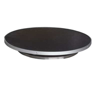„Blovi Rotating Table 70 cm“ – pasukama antstatas gyvūnų kirpimo stalui