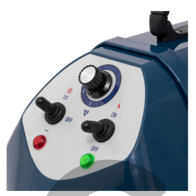 " Blovi Triple Motor Blaster 3200W - настольная сушилка с тройным мотором " Blovi Triple Motor Blaster 3200W - настольная сушилка с тройным мотором