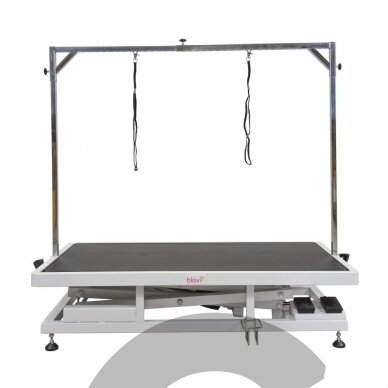 Blovi Upper - стол с электрическим подъемником, столешница 125 см x 65 см 12 Blovi Upper - стол с электрическим подъемником, столешница 125 см x 65 см 12