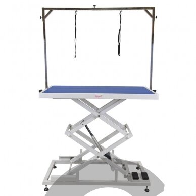 Blovi Upper - стол с электрическим подъемником, столешница 125 см x 65 см 8 Blovi Upper - стол с электрическим подъемником, столешница 125 см x 65 см 8