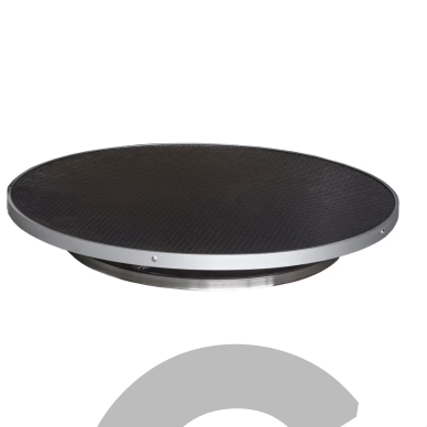 „Blovi Rotating Table 70 cm“ – pasukama antstatas gyvūnų kirpimo stalui 4 „Blovi Rotating Table 70 cm“ – pasukama antstatas gyvūnų kirpimo stalui 4