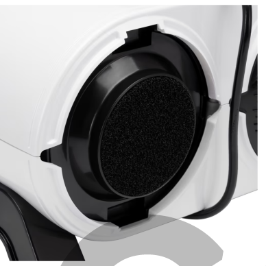 „Blovi Arctic Pet Blaster“ 3000 W – labai galingas stalo džiovintuvas su sklandžiu oro srauto reguliavimu ir dviejų pakopų temperatūros valdymu. 6 „Blovi Arctic Pet Blaster“ 3000 W – labai galingas stalo džiovintuvas su sklandžiu oro srauto reguliavimu ir dviejų pakopų temperatūros valdymu. 6