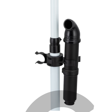 „Blovi Arctic Pet Blaster“ 3000 W – profesionalus džiovintuvas su stovu, su sklandžiu oro srauto reguliavimu ir dviejų pakopų temperatūros valdymu. 8 „Blovi Arctic Pet Blaster“ 3000 W – profesionalus džiovintuvas su stovu, su sklandžiu oro srauto reguliavimu ir dviejų pakopų temperatūros valdymu. 8