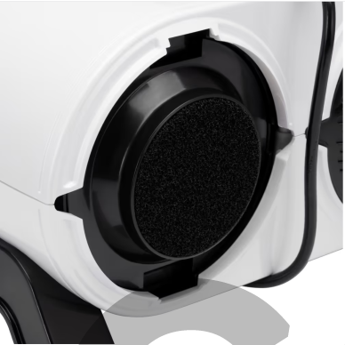 „Blovi Arctic Pet Blaster“ 3000 W – profesionalus džiovintuvas su stovu, su sklandžiu oro srauto reguliavimu ir dviejų pakopų temperatūros valdymu. 10 „Blovi Arctic Pet Blaster“ 3000 W – profesionalus džiovintuvas su stovu, su sklandžiu oro srauto reguliavimu ir dviejų pakopų temperatūros valdymu. 10