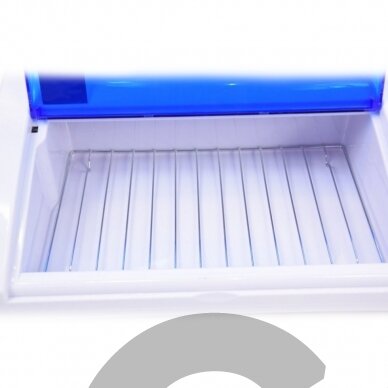 „Blovi Blue“ - UV-C instrumentų sterilizatorius 1 „Blovi Blue“ - UV-C instrumentų sterilizatorius 1