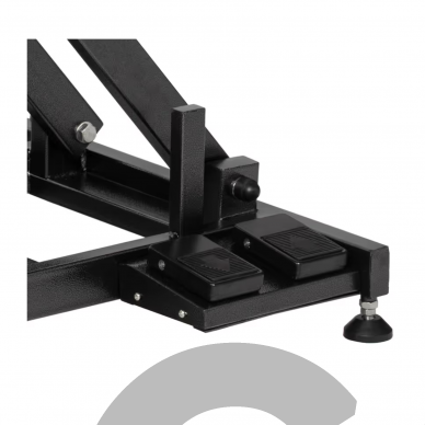 Blovi Callisto Black - стол с электроподъемником, столешница 125 см x 65 см, черный 5 Blovi Callisto Black - стол с электроподъемником, столешница 125 см x 65 см, черный 5