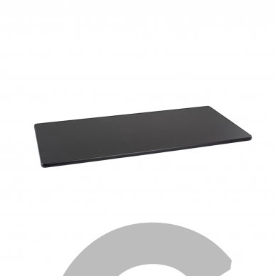 "Blovi Callisto/Upper" stalviršis 120x60 cm - atsarginis stalviršis groomerio stalui "Blovi Callisto/Upper" stalviršis 120x60 cm - atsarginis stalviršis groomerio stalui