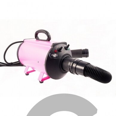 DoubleBlaster 3