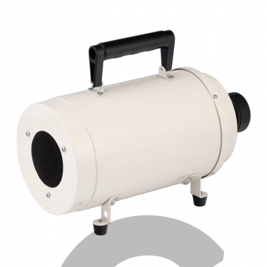 „Blovi Furious Dryer 2800 W“ - galingiausias rinkoje stalinis džiovintuvas su vienu varikliu reguliuojamu oro srautu 4 „Blovi Furious Dryer 2800 W“ - galingiausias rinkoje stalinis džiovintuvas su vienu varikliu reguliuojamu oro srautu 4