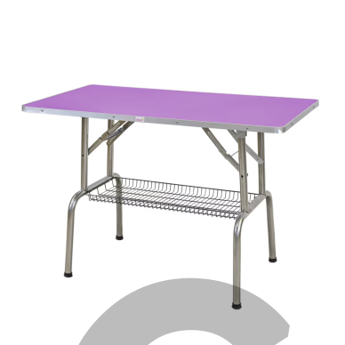 "Blovi" Kirpimo stalas, viršus 120 cm x 60 cm, aukštis 78 cm 1 "Blovi" Kirpimo stalas, viršus 120 cm x 60 cm, aukštis 78 cm 1