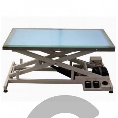 Luminous LED 3
