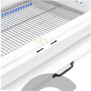 „Blovi Pet Dryer“ 3500 W – didelė džiovinimo kabina šunims ir katėms, su pertvaromis. 7 „Blovi Pet Dryer“ 3500 W – didelė džiovinimo kabina šunims ir katėms, su pertvaromis. 7