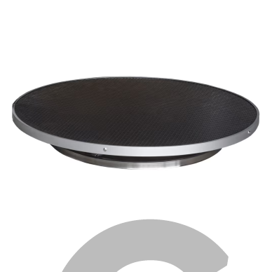 „Blovi Rotating Table 70 cm“ – pasukama antstatas gyvūnų kirpimo stalui