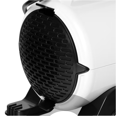 „Blovi Snow Alaska Dryer“ 2800 W – džiovintuvas su sieniniu laikikliu, sklandžiu oro srauto reguliavimu, dviejų pakopų temperatūros valdymu ir jonizacija. 6 „Blovi Snow Alaska Dryer“ 2800 W – džiovintuvas su sieniniu laikikliu, sklandžiu oro srauto reguliavimu, dviejų pakopų temperatūros valdymu ir jonizacija. 6