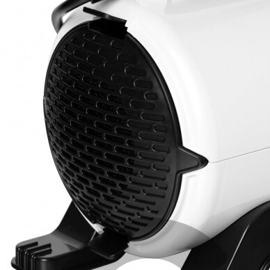 "Blovi Snow Alaska Dryer 2800W" - stalinis džiovintuvas su jonizacija, bepakopiu oro srauto reguliavimu ir dviejų pakopų temperatūros reguliavimu 5 "Blovi Snow Alaska Dryer 2800W" - stalinis džiovintuvas su jonizacija, bepakopiu oro srauto reguliavimu ir dviejų pakopų temperatūros reguliavimu 5