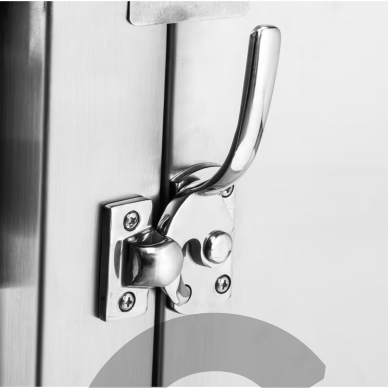 Blovi Stainless Steel Eletric Bath - plieninė vonia su elektriniu pakėlimu ir atidaromu priekiu 5 Blovi Stainless Steel Eletric Bath - plieninė vonia su elektriniu pakėlimu ir atidaromu priekiu 5