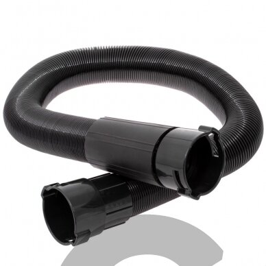 „Blovi Navy Triple Motor Blaster“ 3200 W – stalo kirpėjų džiovintuvas su trimis varikliais. 3