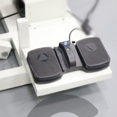 Blovi Upper - стол с электрическим подъемником, столешница 125 см x 65 см 2