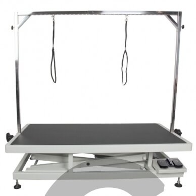 Blovi Upper - стол с электрическим подъемником, столешница 125 см x 65 см 3 Blovi Upper - стол с электрическим подъемником, столешница 125 см x 65 см 3