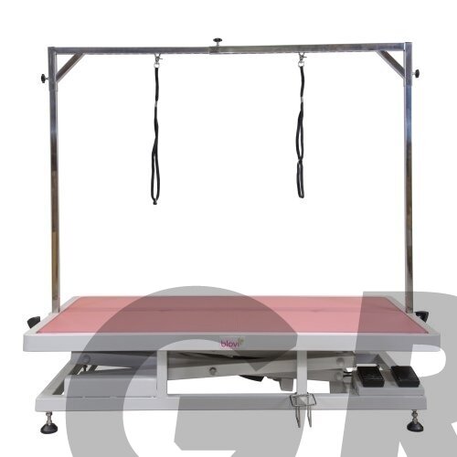 Blovi Upper - стол с электрическим подъемником, столешница 125 см x 65 см 7 Blovi Upper - стол с электрическим подъемником, столешница 125 см x 65 см 7