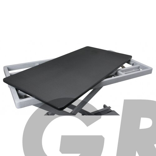 Blovi Upper - стол с электрическим подъемником, столешница 125 см x 65 см 4
