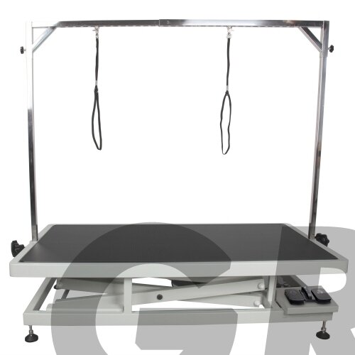 Blovi Upper - стол с электрическим подъемником, столешница 125 см x 65 см 3