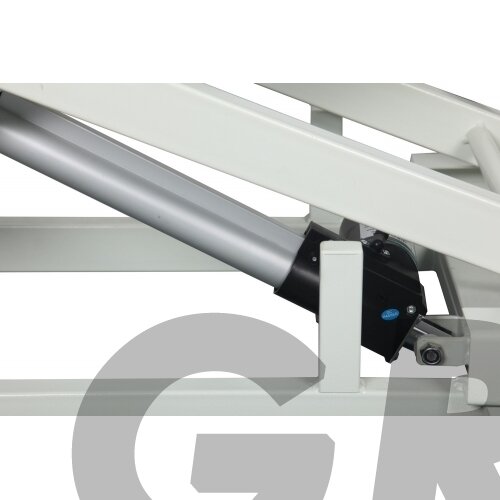 Blovi Upper - стол с электрическим подъемником, столешница 125 см x 65 см 5 Blovi Upper - стол с электрическим подъемником, столешница 125 см x 65 см 5