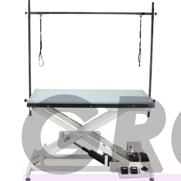Luminous LED