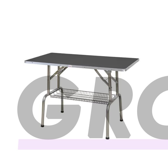 "Blovi" Kirpimo stalas, viršus 120 cm x 60 cm, aukštis 78 cm 3 "Blovi" Kirpimo stalas, viršus 120 cm x 60 cm, aukštis 78 cm 3