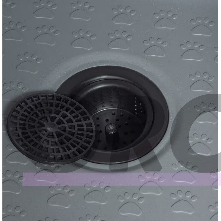 Blovi Electric Dog Bath - большая и надежная ванна для грумера с электрическим подъемником и двухсторонней штангой 3 Blovi Electric Dog Bath - большая и надежная ванна для грумера с электрическим подъемником и двухсторонней штангой 3