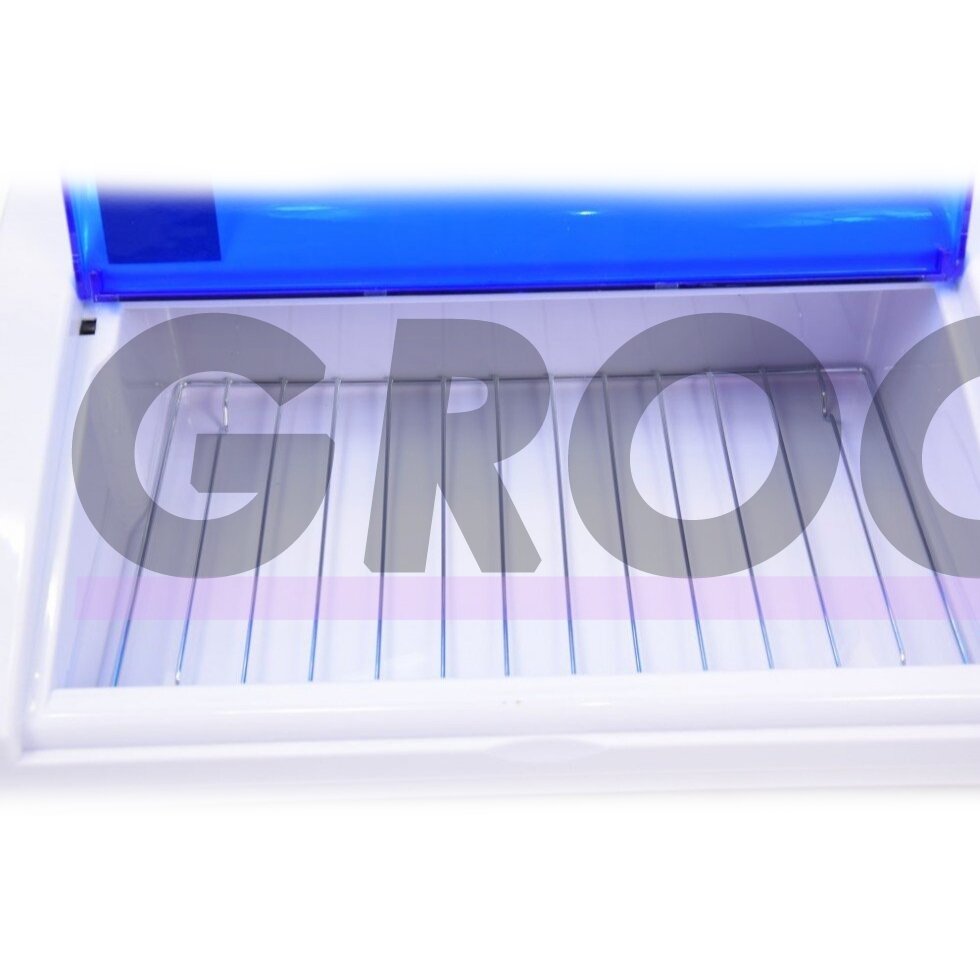 „Blovi Blue“ - UV-C instrumentų sterilizatorius 1 „Blovi Blue“ - UV-C instrumentų sterilizatorius 1