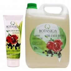 Botaniqa For Ever Bath Acai and Pomegranate Shampoo - All Coat Care, 1:5 Concentrate - šampūnas visų tipų kailiui