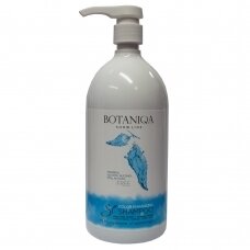 „Botaniqa Show Line Color Enhancing Shampoo“ - balinantis šampūnas baltam ir šviesiam kailiui