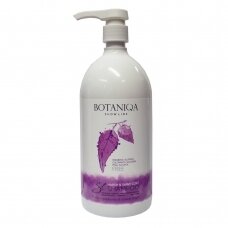 Botaniqa Show Line Harsh&Shiny Coat Shampoo - šampūnas šiurkščiaplaukiams šunims