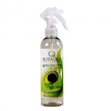 "Botaniqa Tangle Free Avocado Spray" 250 ml - padeda iššukuoti garbanotus ir susipynusius plaukus