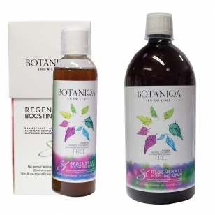 Botaniqa Show Line Regenerate Boosting Serum - regeneruojantis serumas