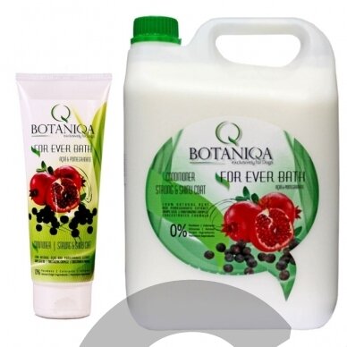 Botaniqa For Ever Bath Acai and Pomegranate Conditioner - кондиционер для всех типов волос