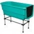 Booster Pet Tub - patogi vonia augintiniams 124,5x69,5x90 cm