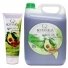 Botaniqa White Me Up Sweet Almond & Avocado Shampoo - шампунь для белых и светлых собак