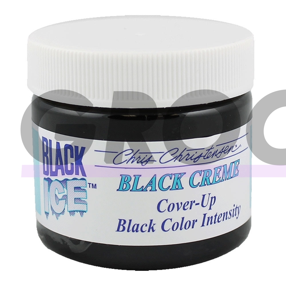 Chris Christensen Black Ice Creme 71g