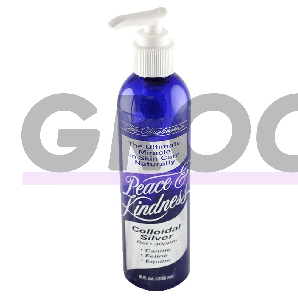 Chris Christensen Peace & Kindness 236ml Chris Christensen Peace & Kindness 236ml
