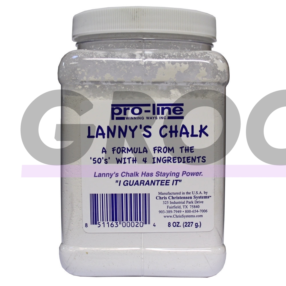 Chris Christensen Terrier Lanny's Chalk 1