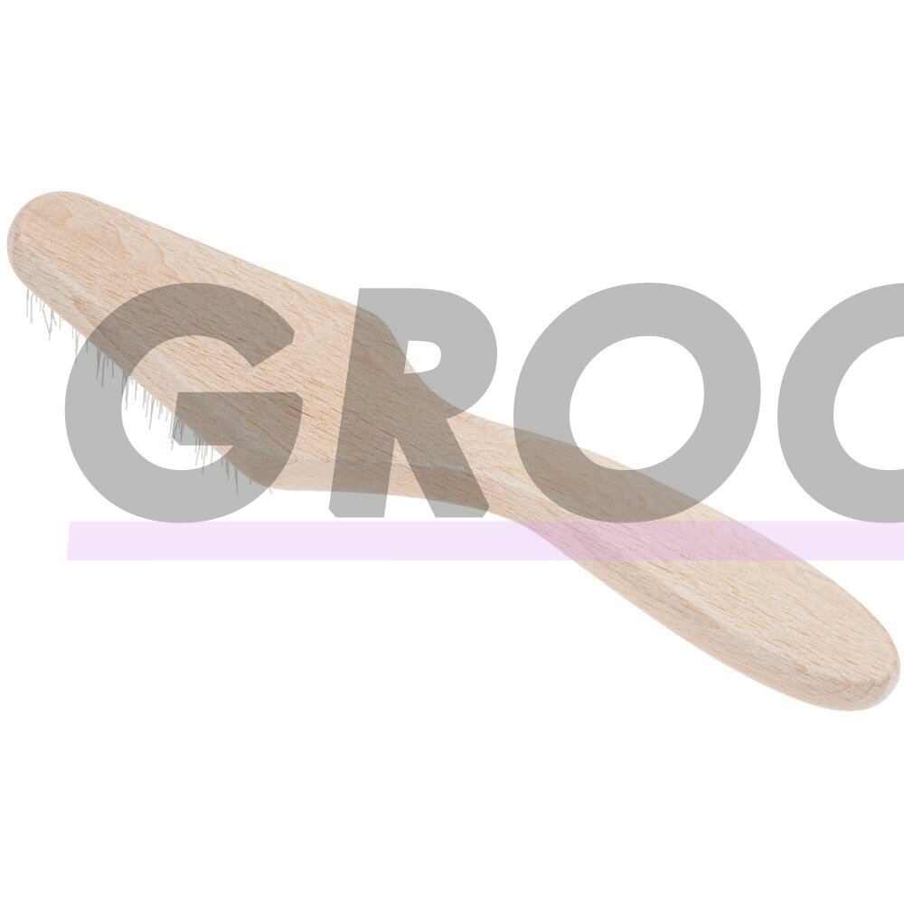 Chris Christensen Triangle Slicker Brush - треугольная щетка для пуделей 2 Chris Christensen Triangle Slicker Brush - треугольная щетка для пуделей 2