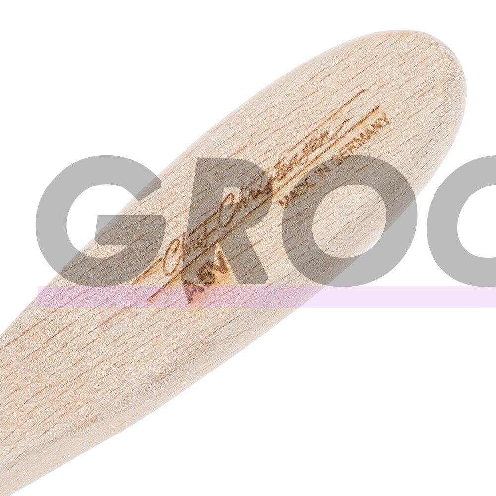 Chris Christensen Triangle Slicker Brush - треугольная щетка для пуделей 3 Chris Christensen Triangle Slicker Brush - треугольная щетка для пуделей 3