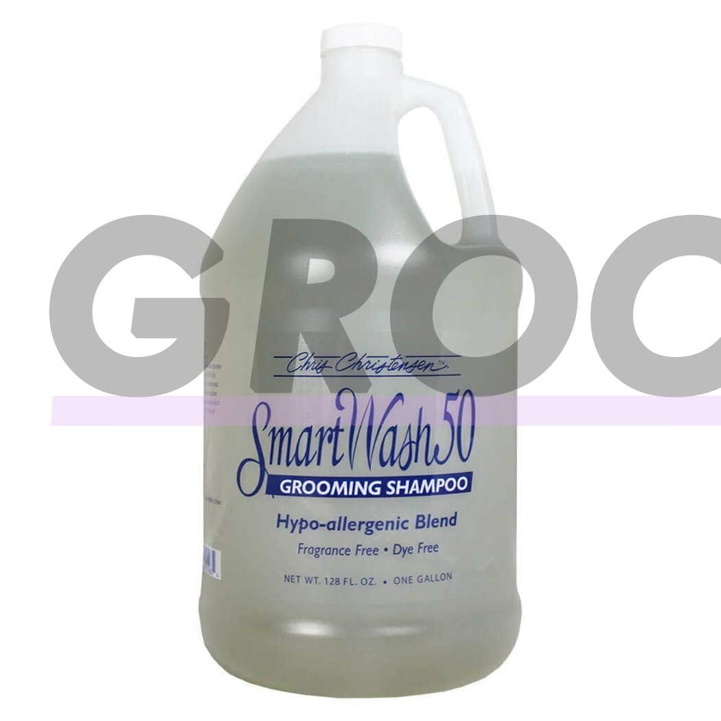 Chris Christensen Smart Wash Hypo-allergenic Blend Shampoo - hipoalerginis šampūnas Chris Christensen Smart Wash Hypo-allergenic Blend Shampoo - hipoalerginis šampūnas