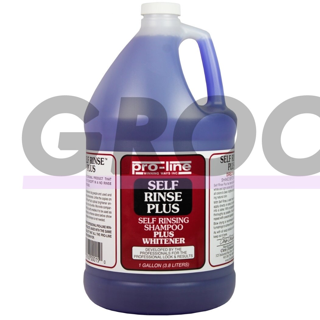 Chris Christensen Self Rinse Plus - sausas šampūnas baltiems ir šviesiems plaukams Chris Christensen Self Rinse Plus - sausas šampūnas baltiems ir šviesiems plaukams