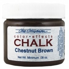 Chris Christensen Color Effect Chalk - dažomoji pudra: ruda